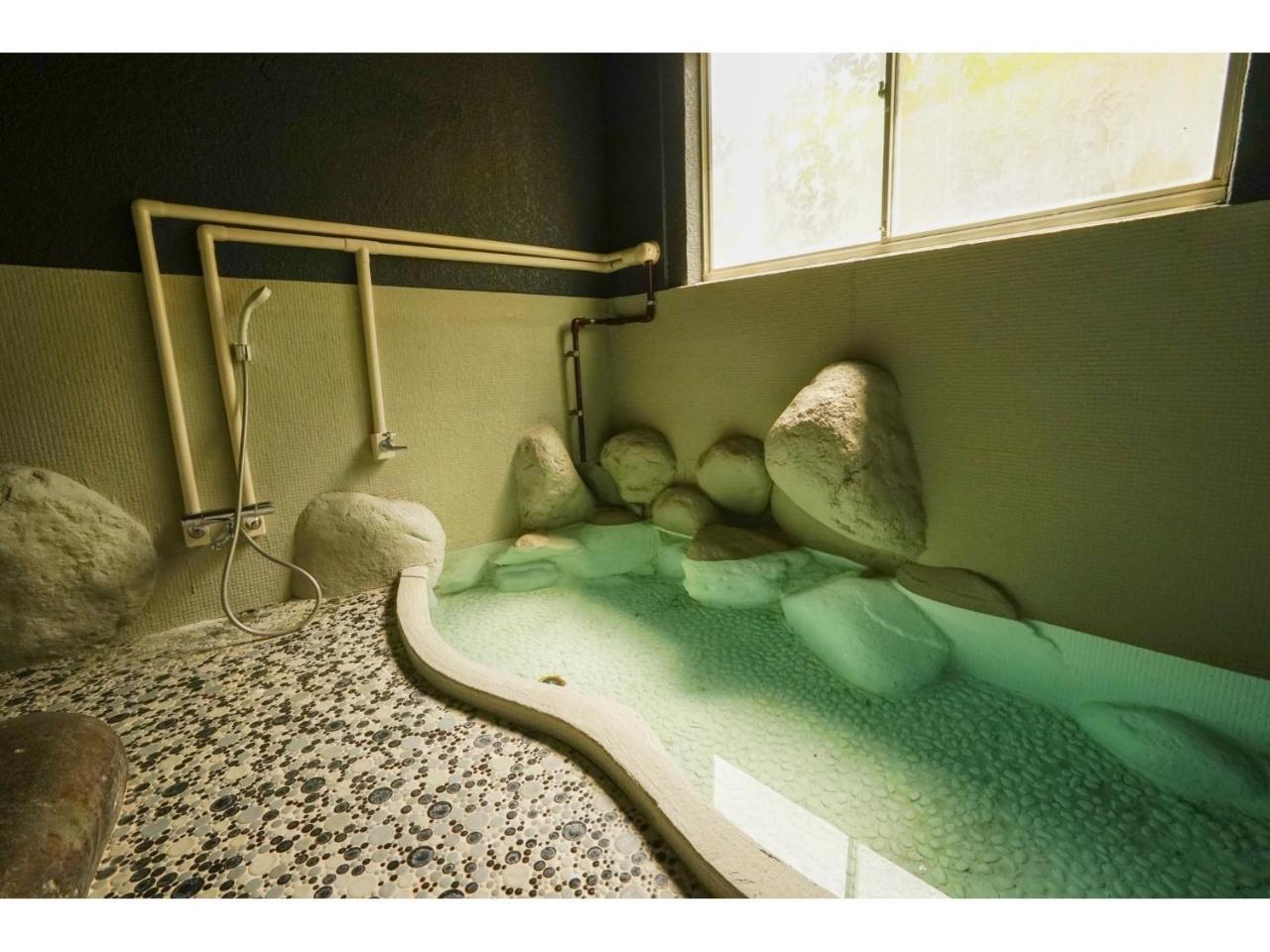 Onsen Yado Mizuguchi Izu  Esterno foto